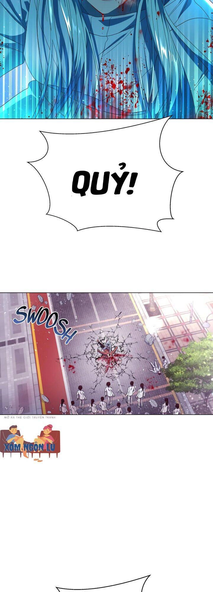 Chỉ Có Thể Là Aurora Chapter 1 - 40