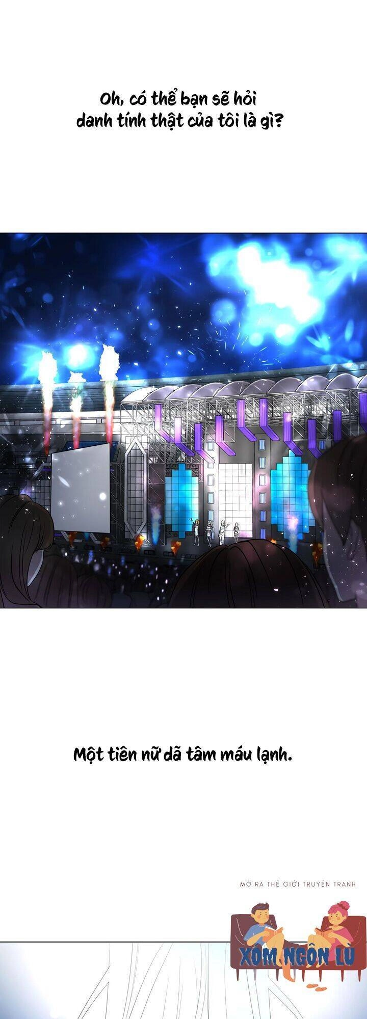 Chỉ Có Thể Là Aurora Chapter 1 - 46