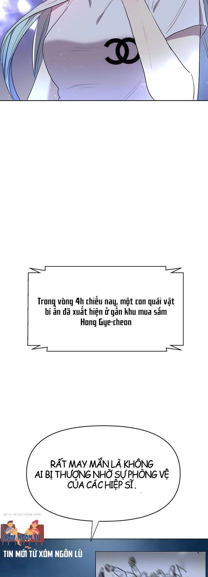 Chỉ Có Thể Là Aurora Chapter 1 - 59