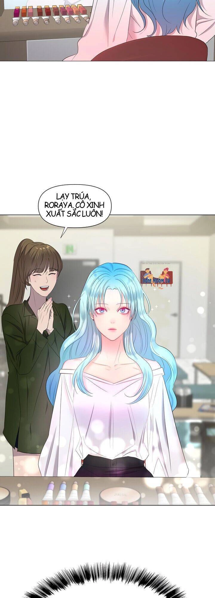 Chỉ Có Thể Là Aurora Chapter 1 - 75