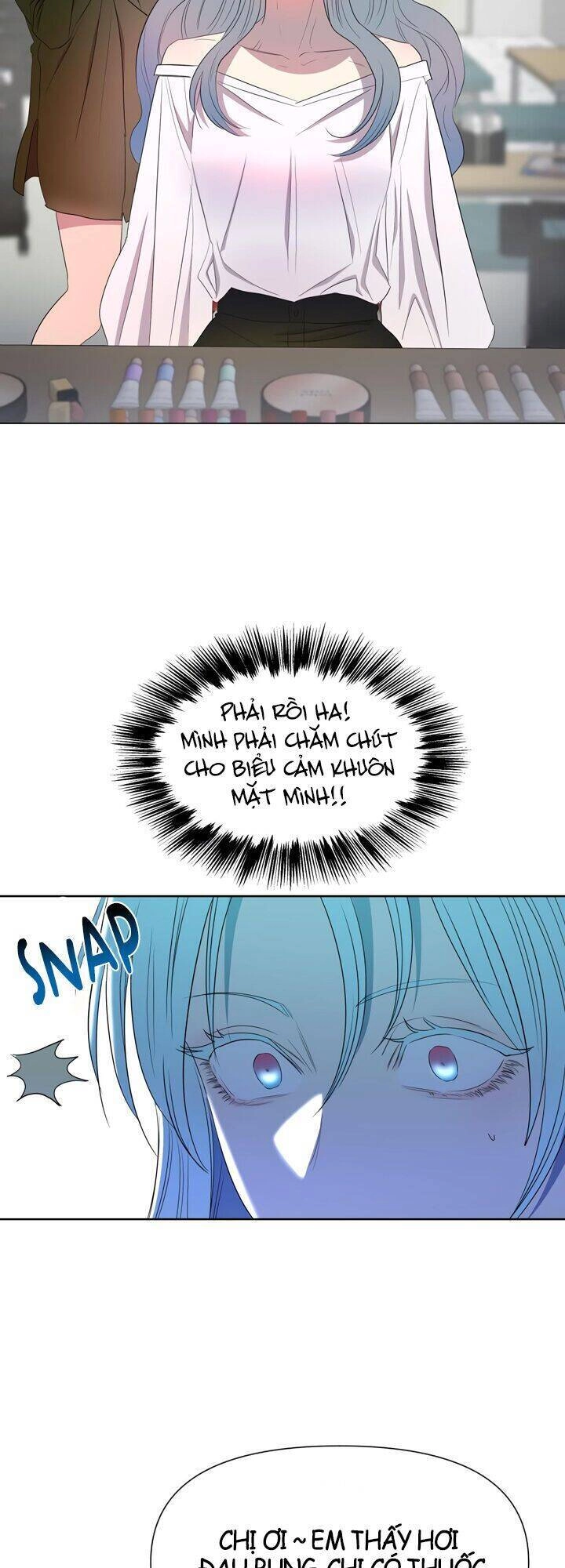 Chỉ Có Thể Là Aurora Chapter 1 - 77