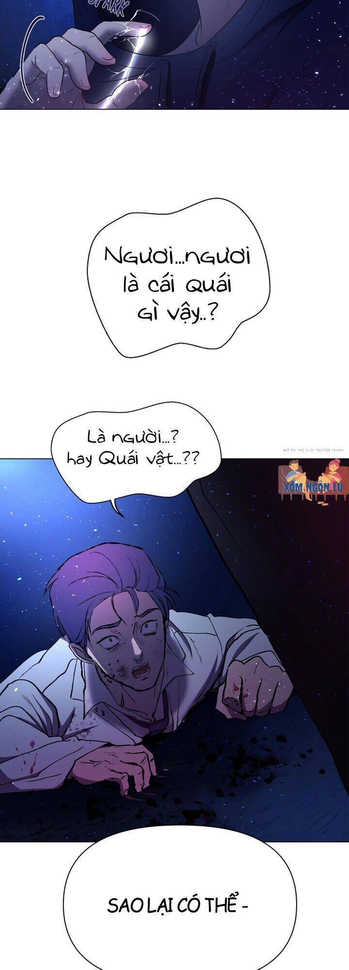 Chỉ Có Thể Là Aurora Chapter 1 - 89