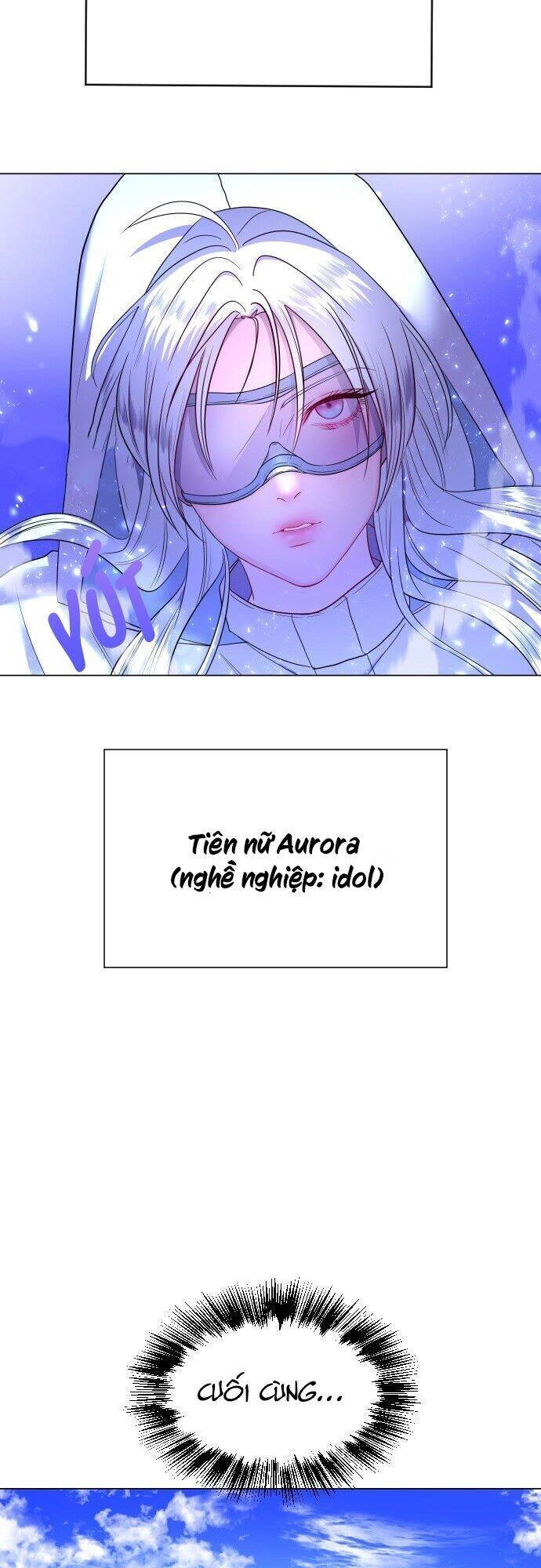 Chỉ Có Thể Là Aurora Chapter 2 - 13