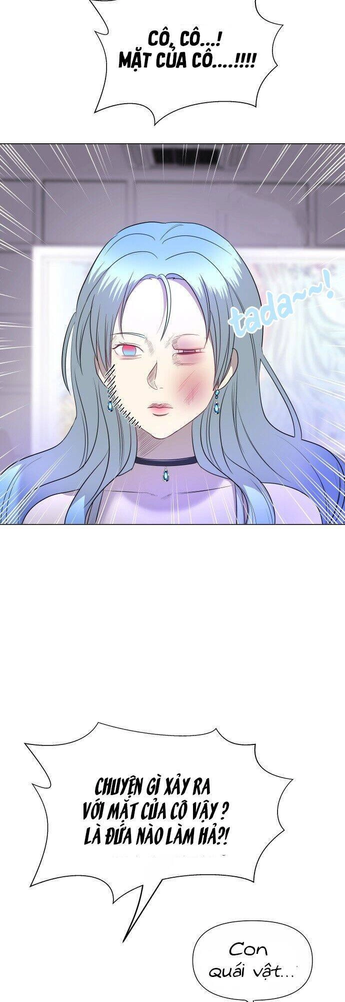 Chỉ Có Thể Là Aurora Chapter 2 - 19