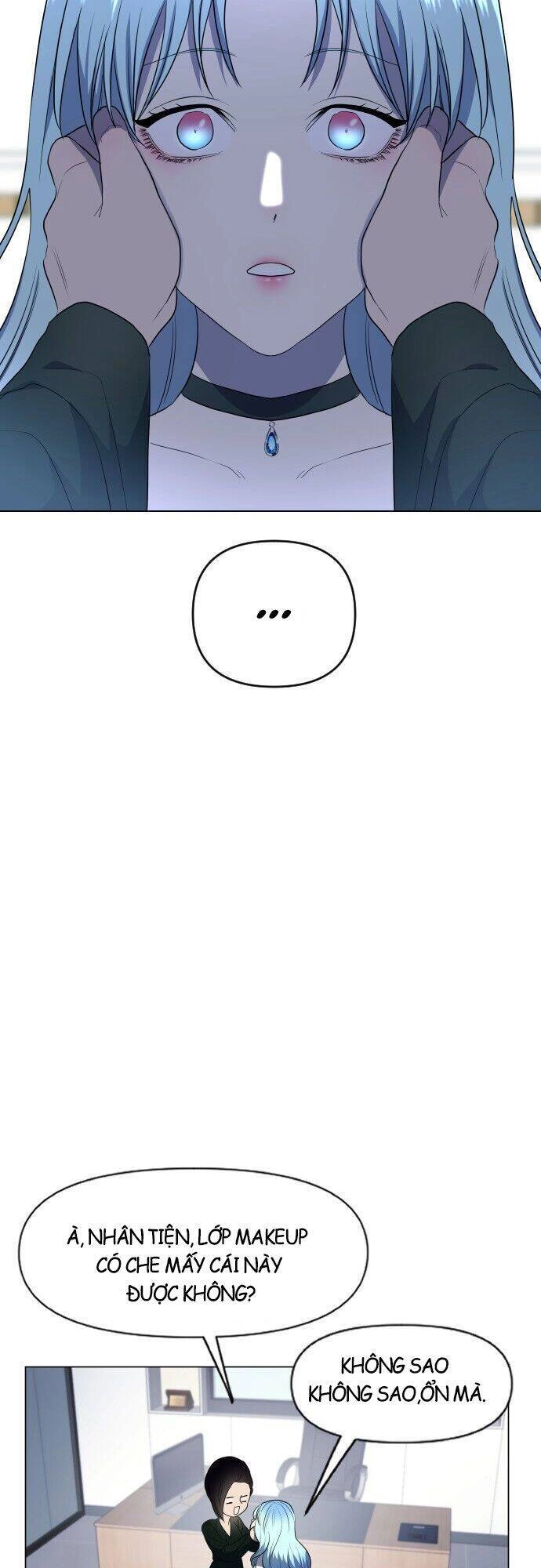 Chỉ Có Thể Là Aurora Chapter 2 - 33