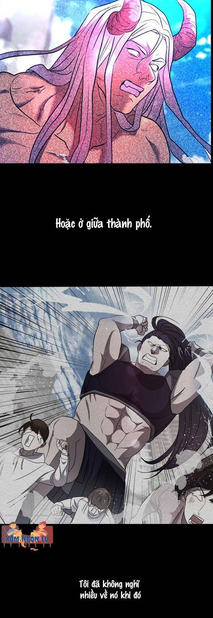 Chỉ Có Thể Là Aurora Chapter 2 - 41