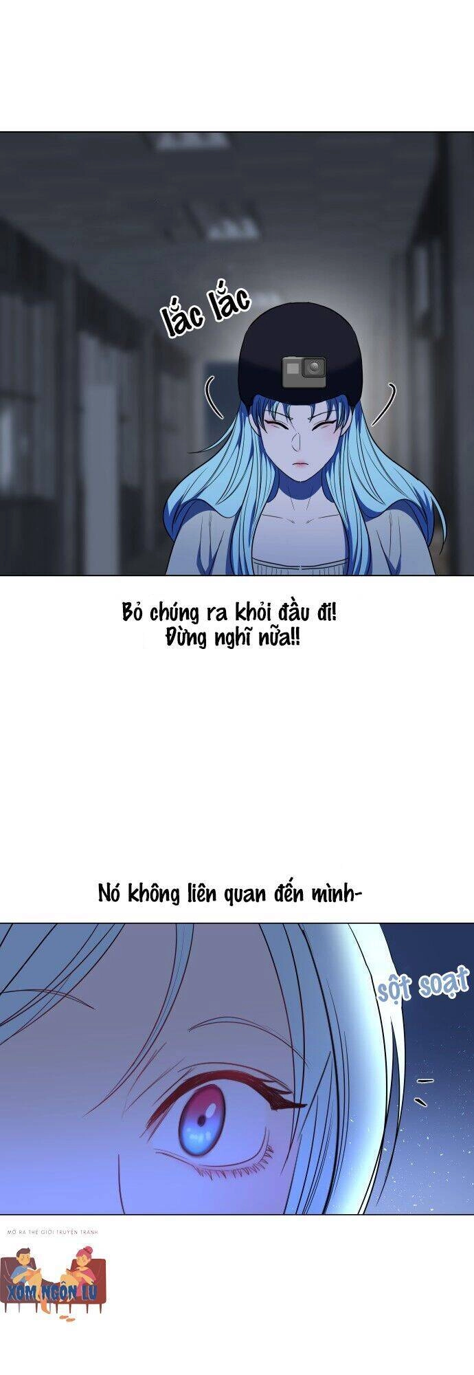 Chỉ Có Thể Là Aurora Chapter 2 - 45