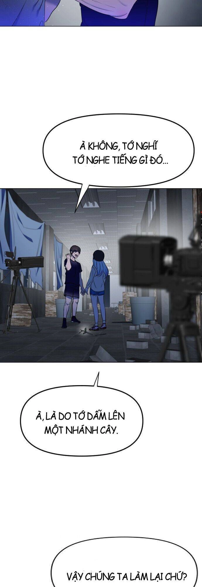 Chỉ Có Thể Là Aurora Chapter 2 - 47