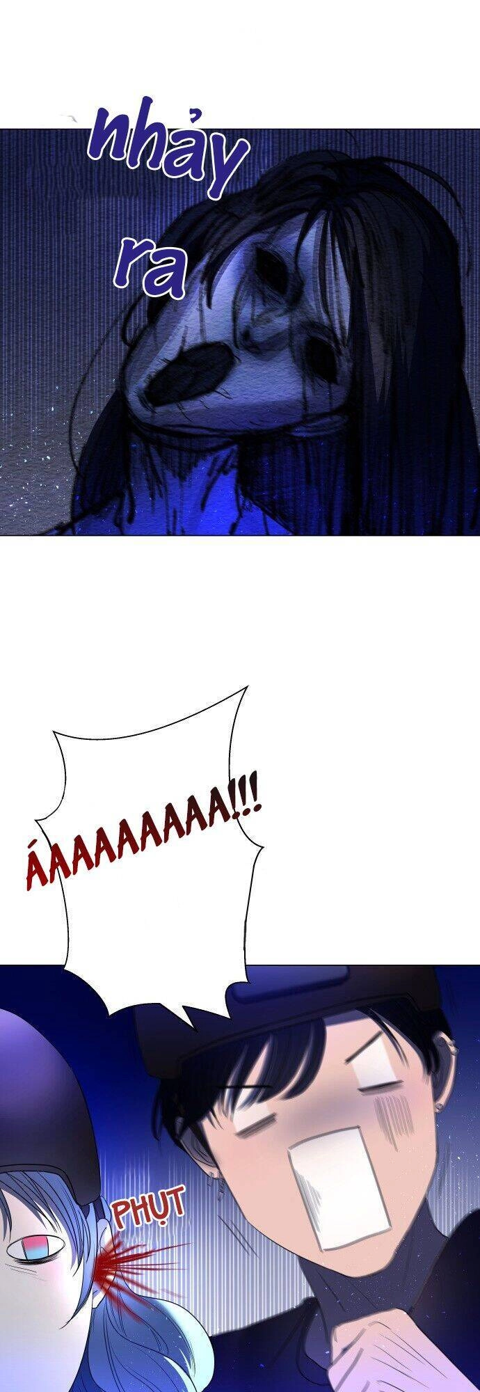 Chỉ Có Thể Là Aurora Chapter 2 - 49