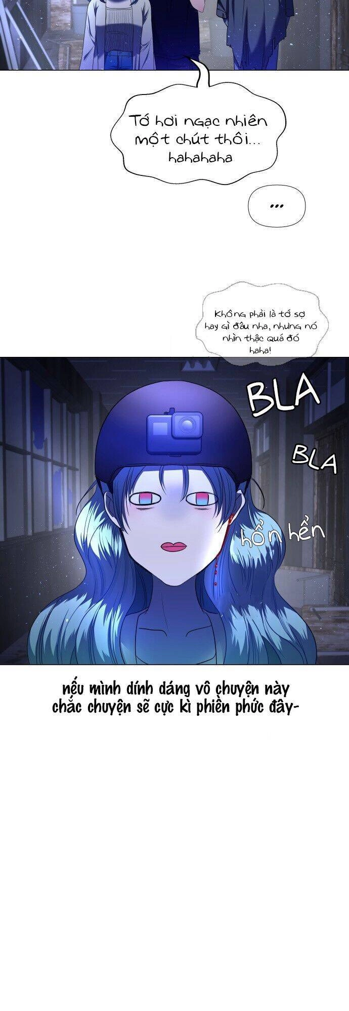 Chỉ Có Thể Là Aurora Chapter 2 - 51