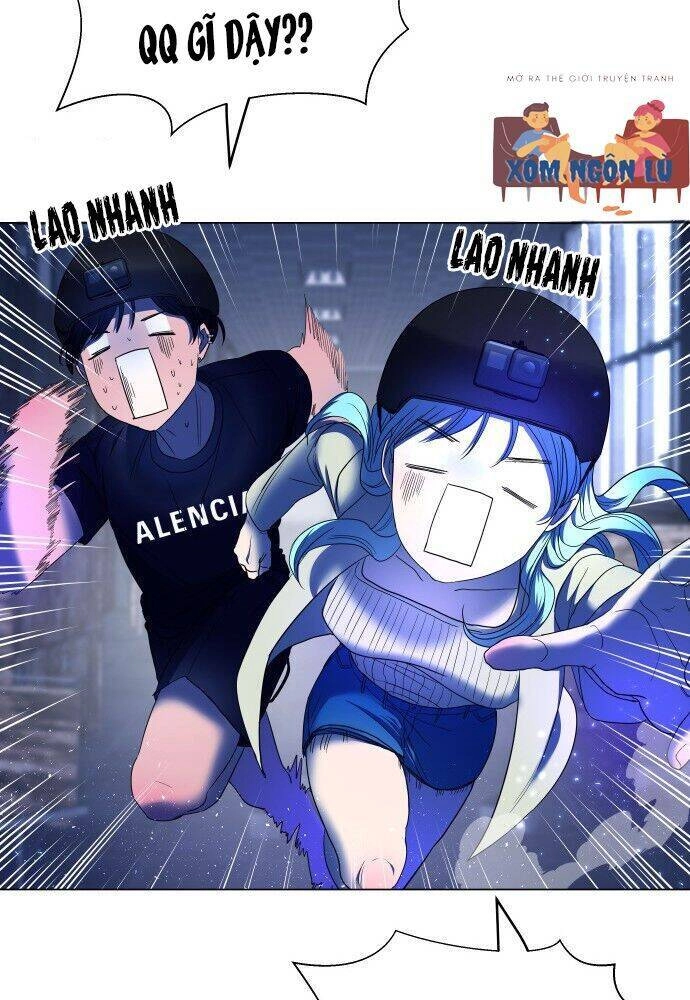 Chỉ Có Thể Là Aurora Chapter 2 - 58