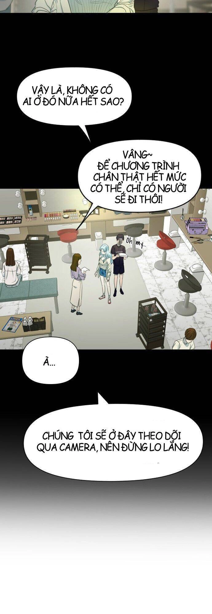 Chỉ Có Thể Là Aurora Chapter 2 - 66