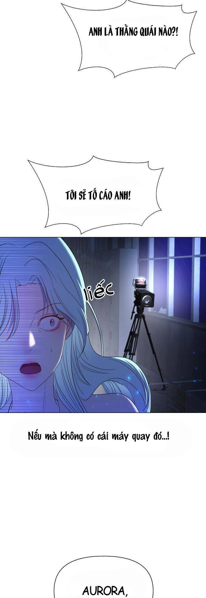 Chỉ Có Thể Là Aurora Chapter 2 - 80