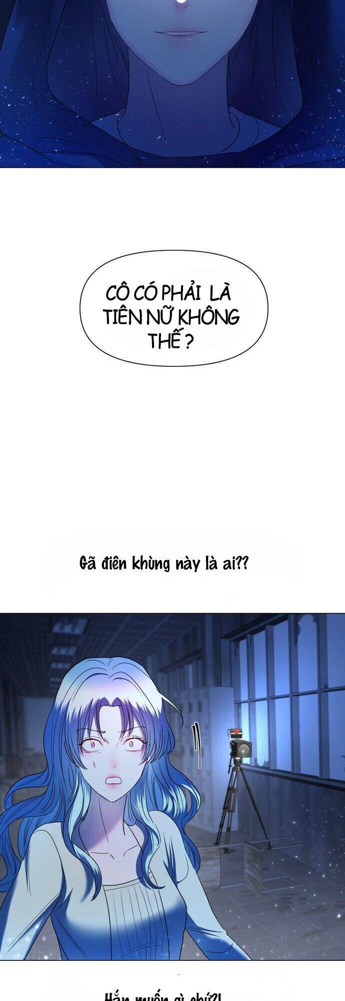 Chỉ Có Thể Là Aurora Chapter 2 - 86