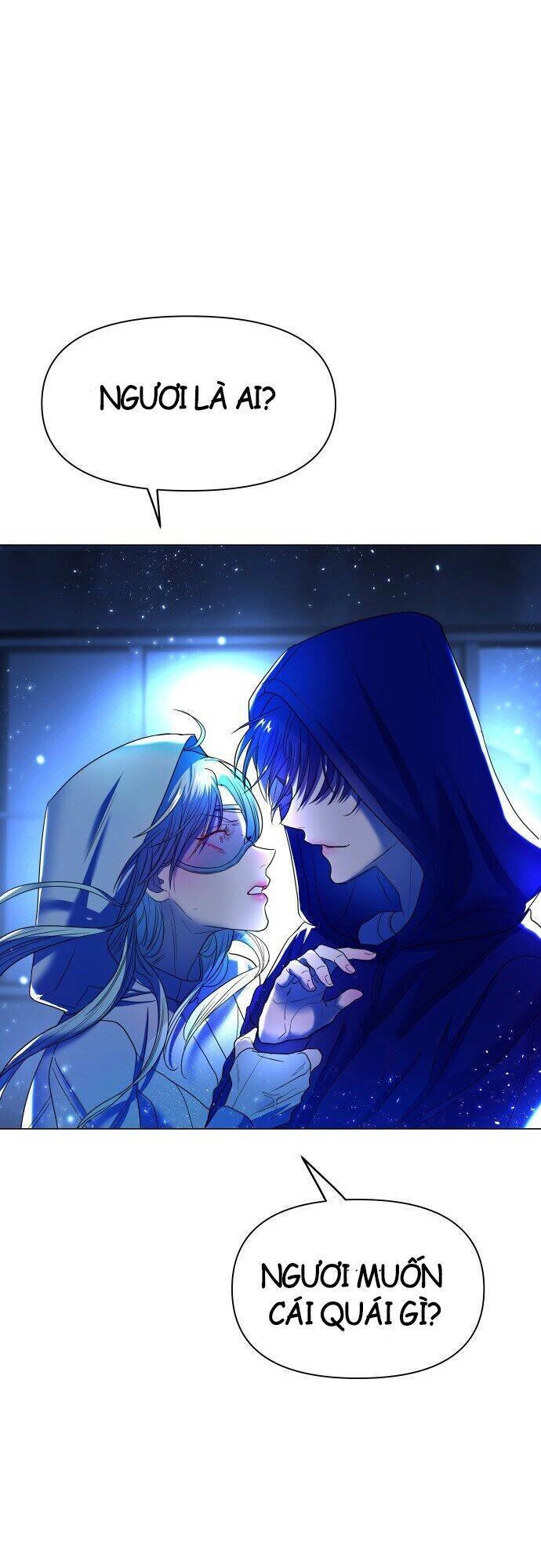 Chỉ Có Thể Là Aurora Chapter 2 - 95