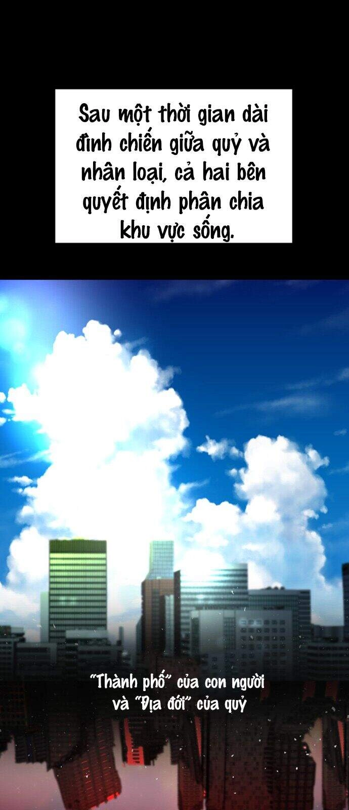 Chỉ Có Thể Là Aurora Chapter 4 - 7