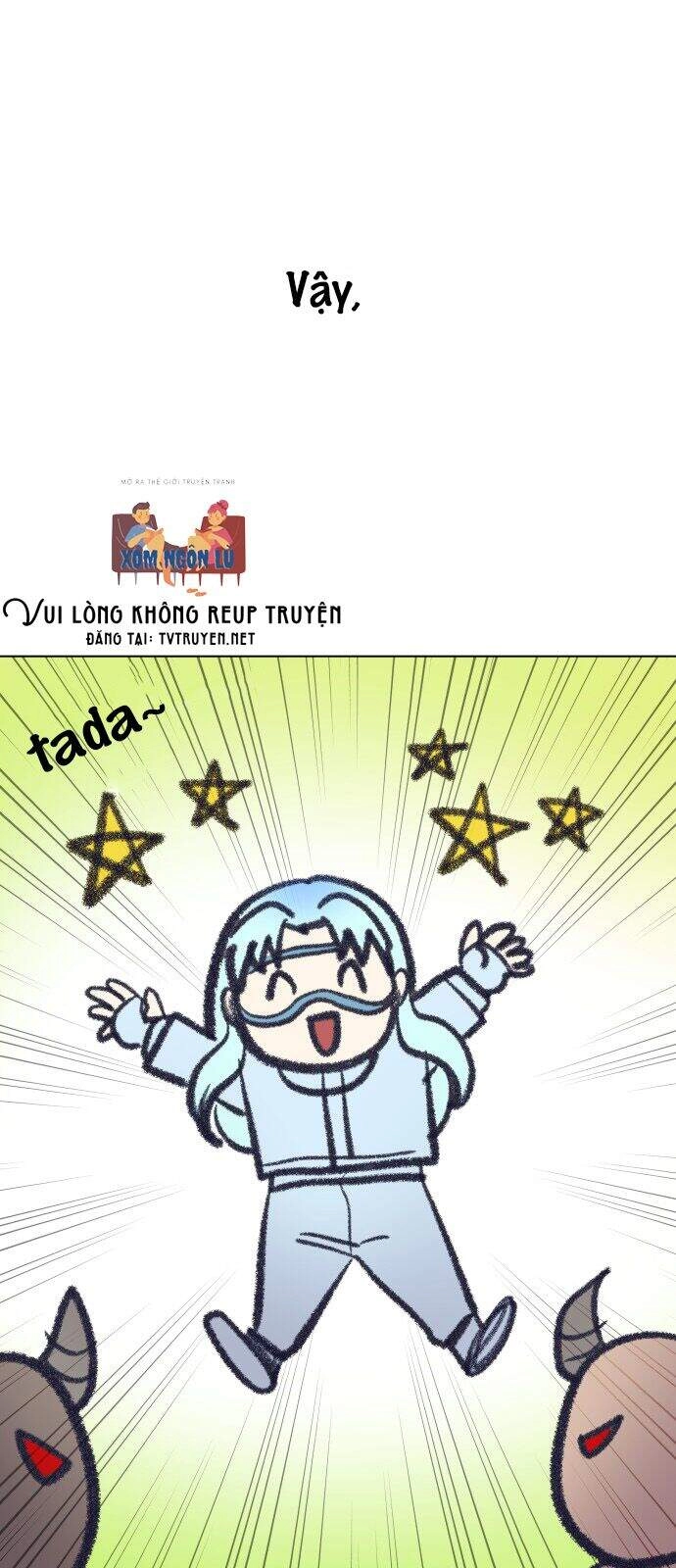 Chỉ Có Thể Là Aurora Chapter 4 - 13