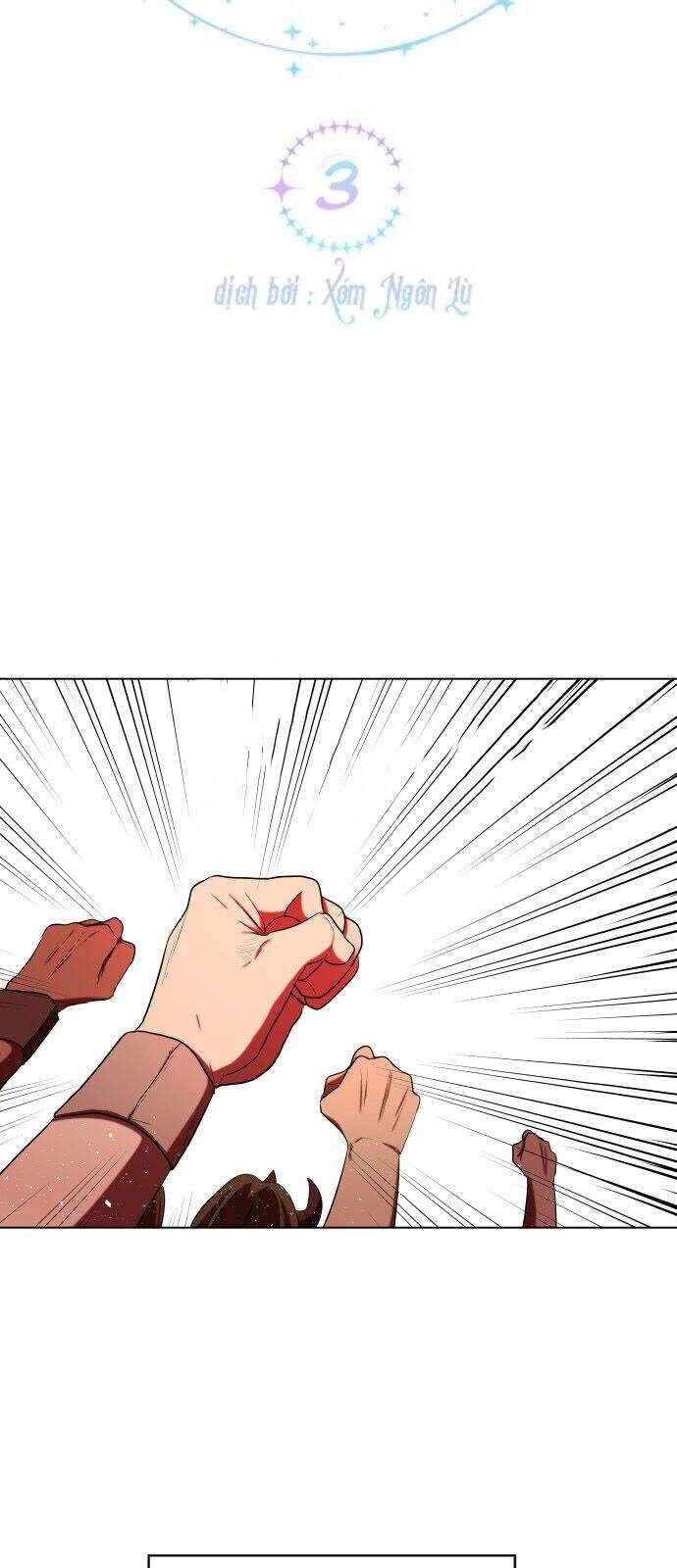 Chỉ Có Thể Là Aurora Chapter 4 - 18