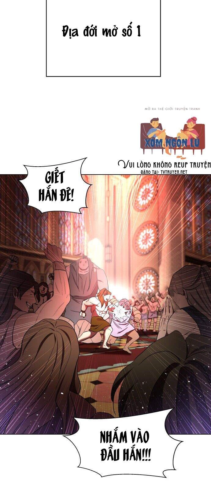 Chỉ Có Thể Là Aurora Chapter 4 - 19