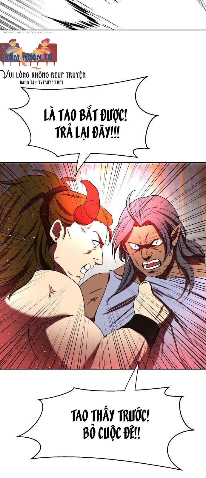 Chỉ Có Thể Là Aurora Chapter 4 - 21