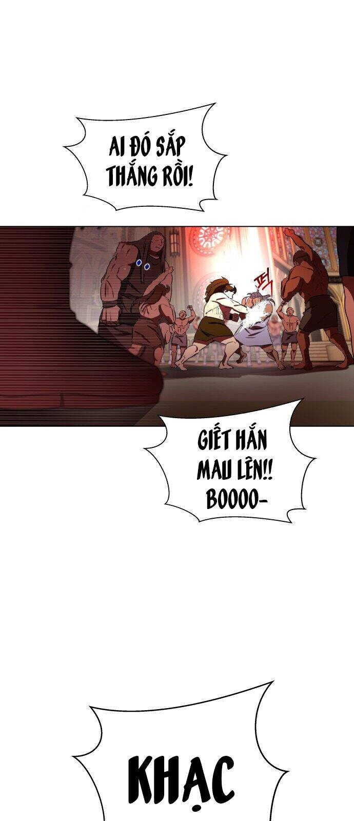 Chỉ Có Thể Là Aurora Chapter 4 - 22