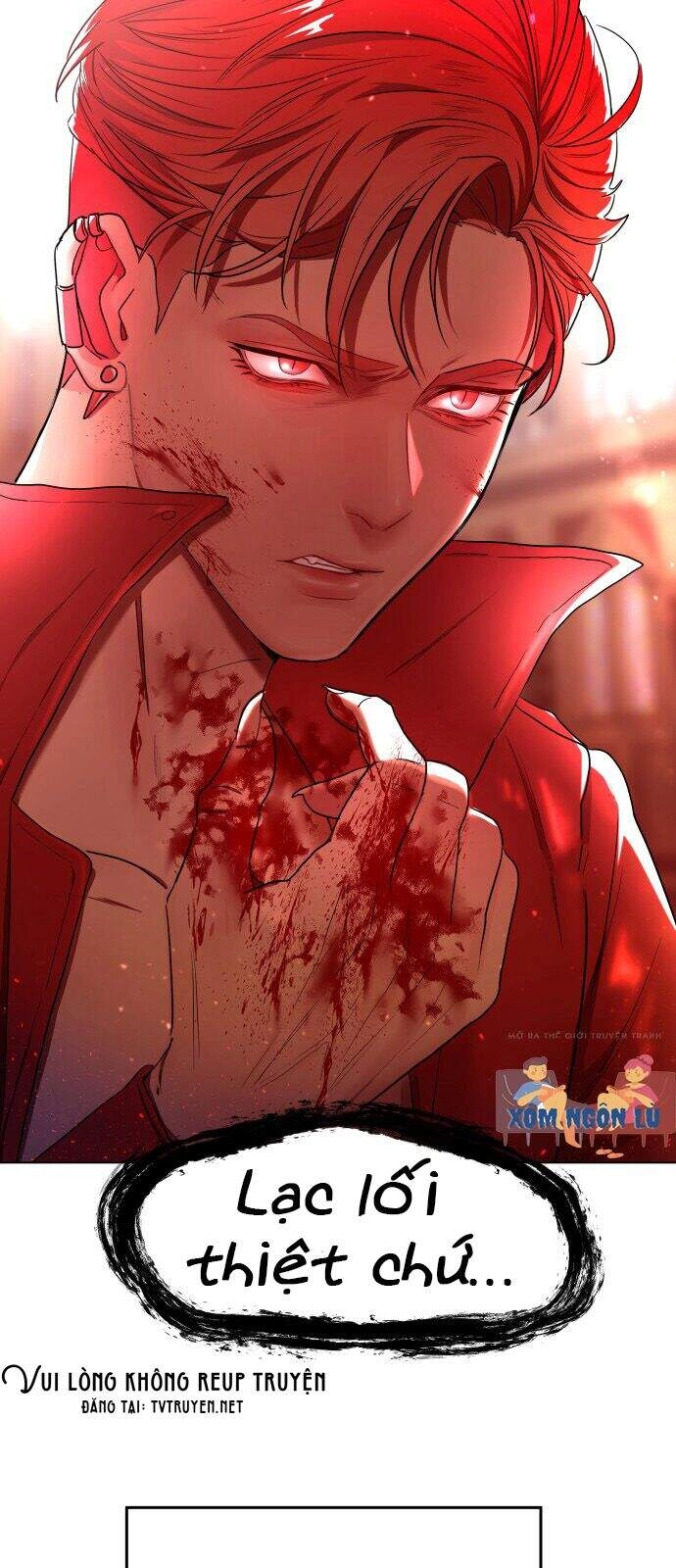 Chỉ Có Thể Là Aurora Chapter 4 - 32