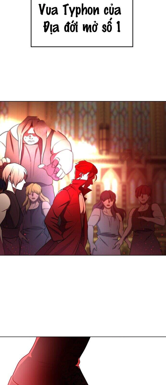 Chỉ Có Thể Là Aurora Chapter 4 - 33