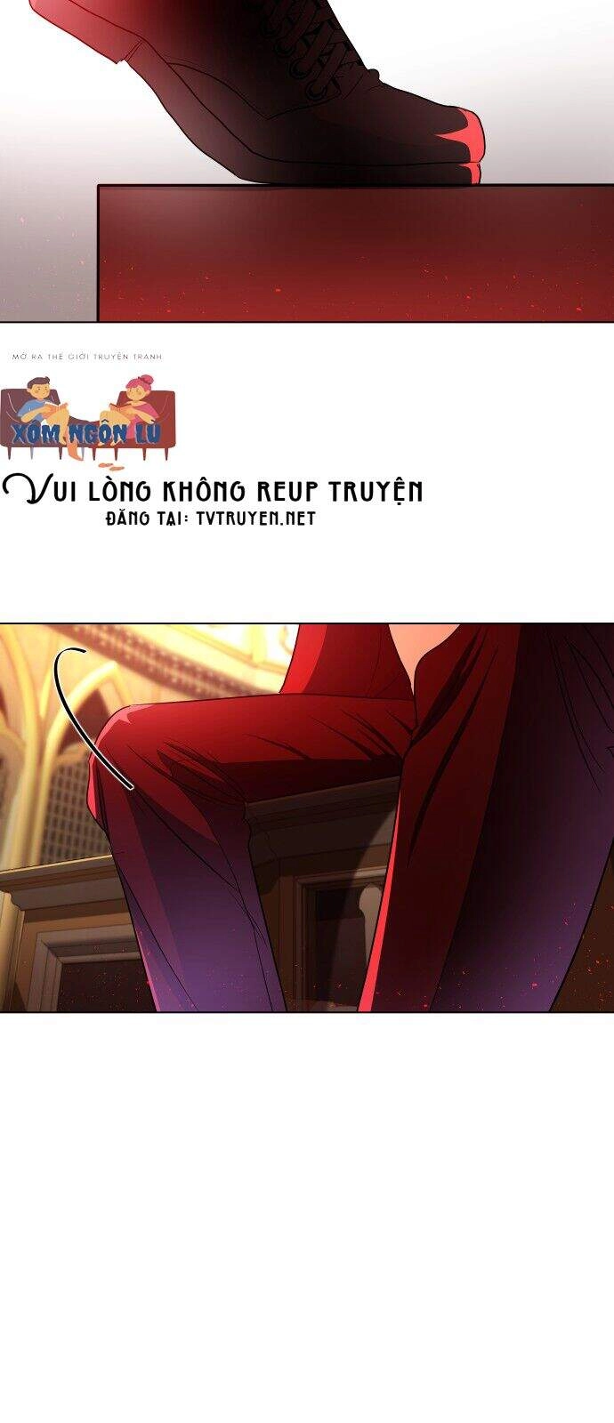 Chỉ Có Thể Là Aurora Chapter 4 - 34