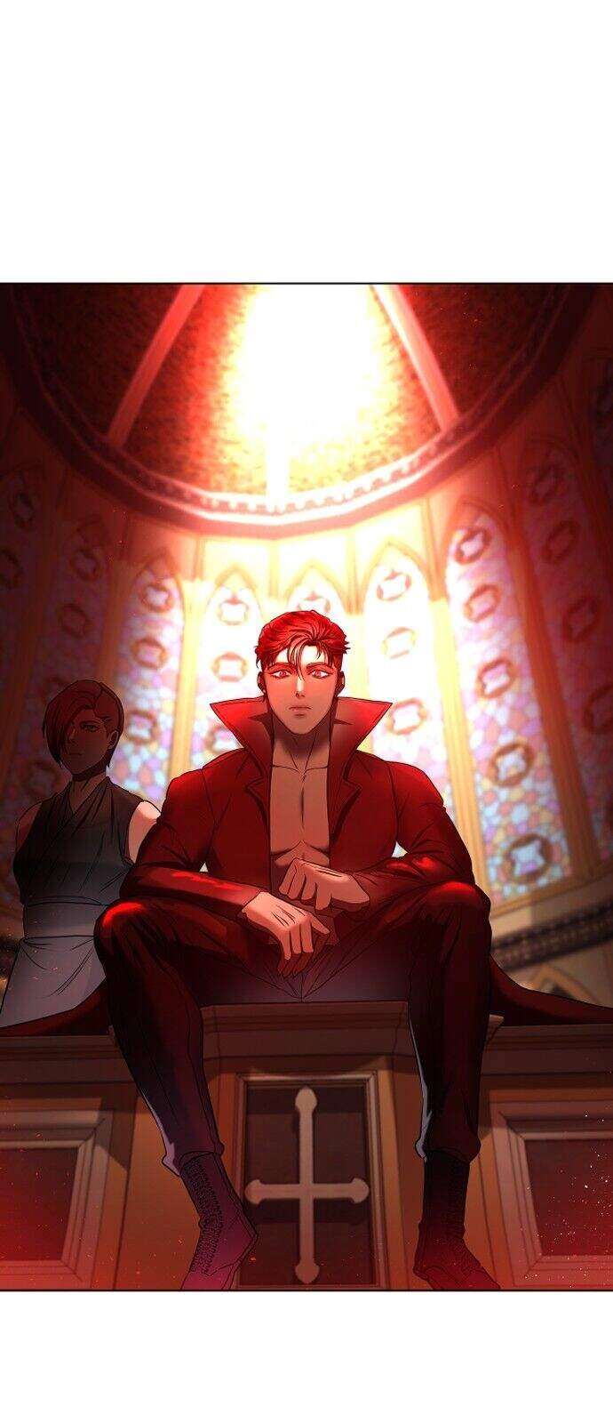 Chỉ Có Thể Là Aurora Chapter 4 - 35