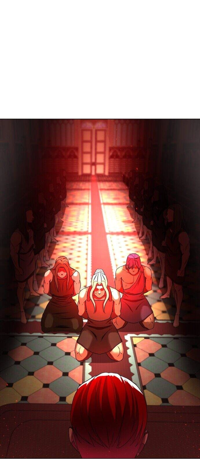 Chỉ Có Thể Là Aurora Chapter 4 - 39