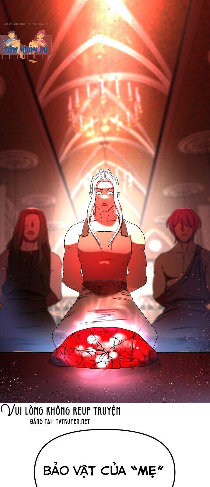 Chỉ Có Thể Là Aurora Chapter 4 - 48