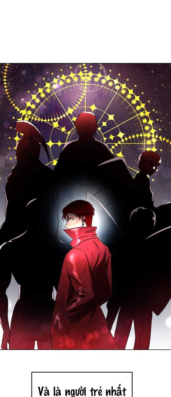 Chỉ Có Thể Là Aurora Chapter 4 - 55