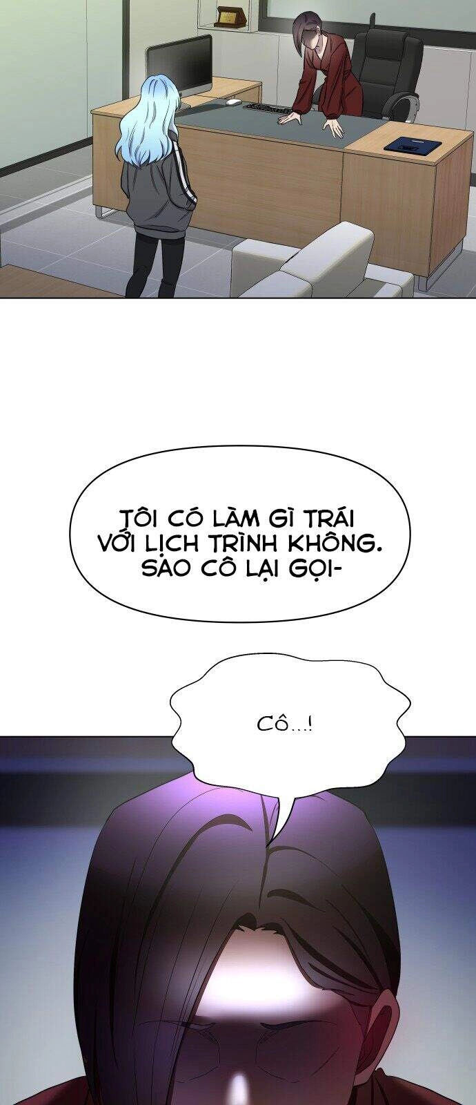 Chỉ Có Thể Là Aurora Chapter 4 - 75