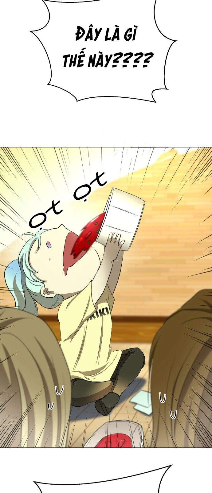 Chỉ Có Thể Là Aurora Chapter 5 - 4