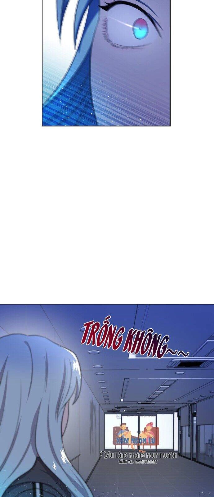 Chỉ Có Thể Là Aurora Chapter 5 - 11