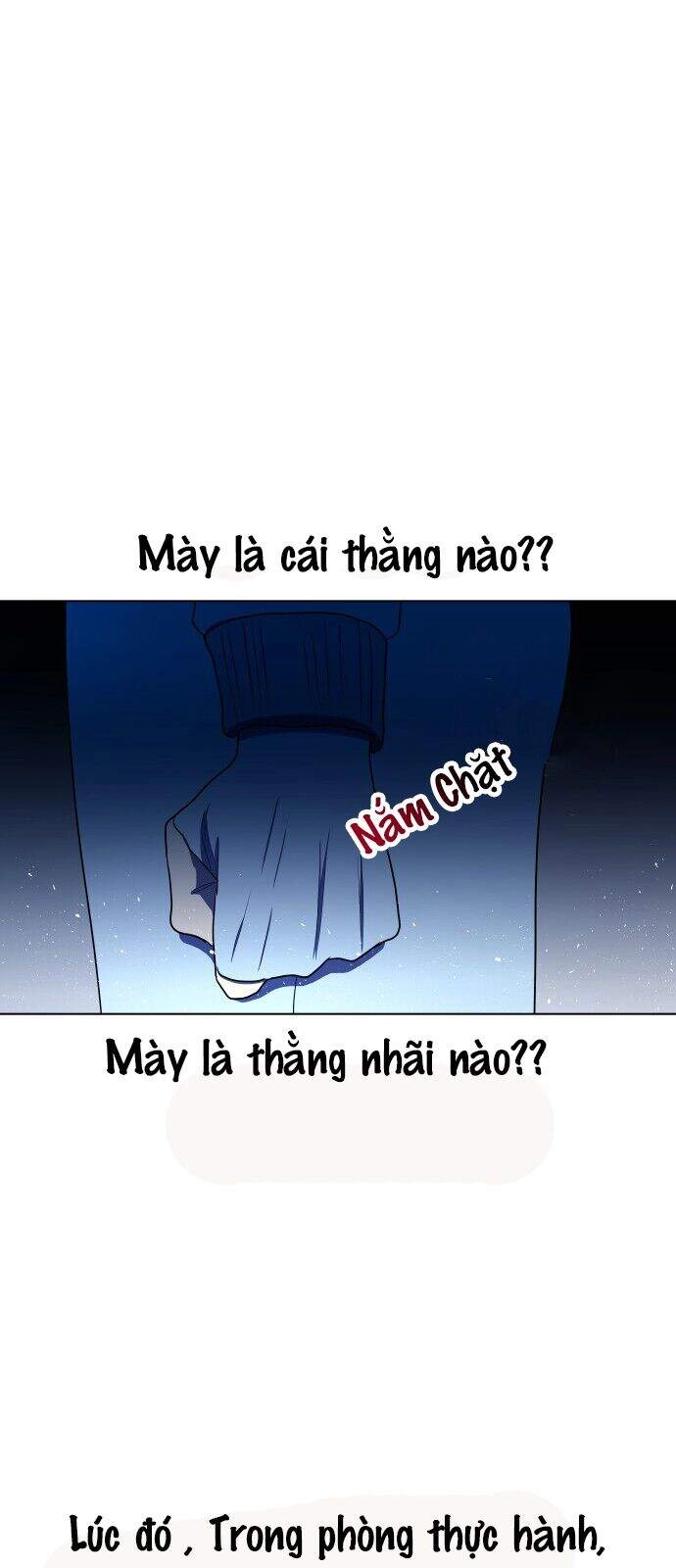 Chỉ Có Thể Là Aurora Chapter 5 - 17