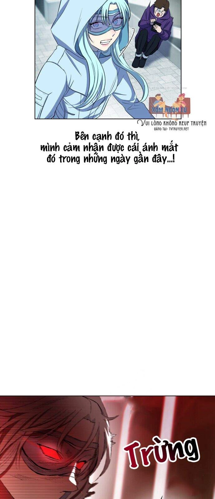 Chỉ Có Thể Là Aurora Chapter 5 - 19