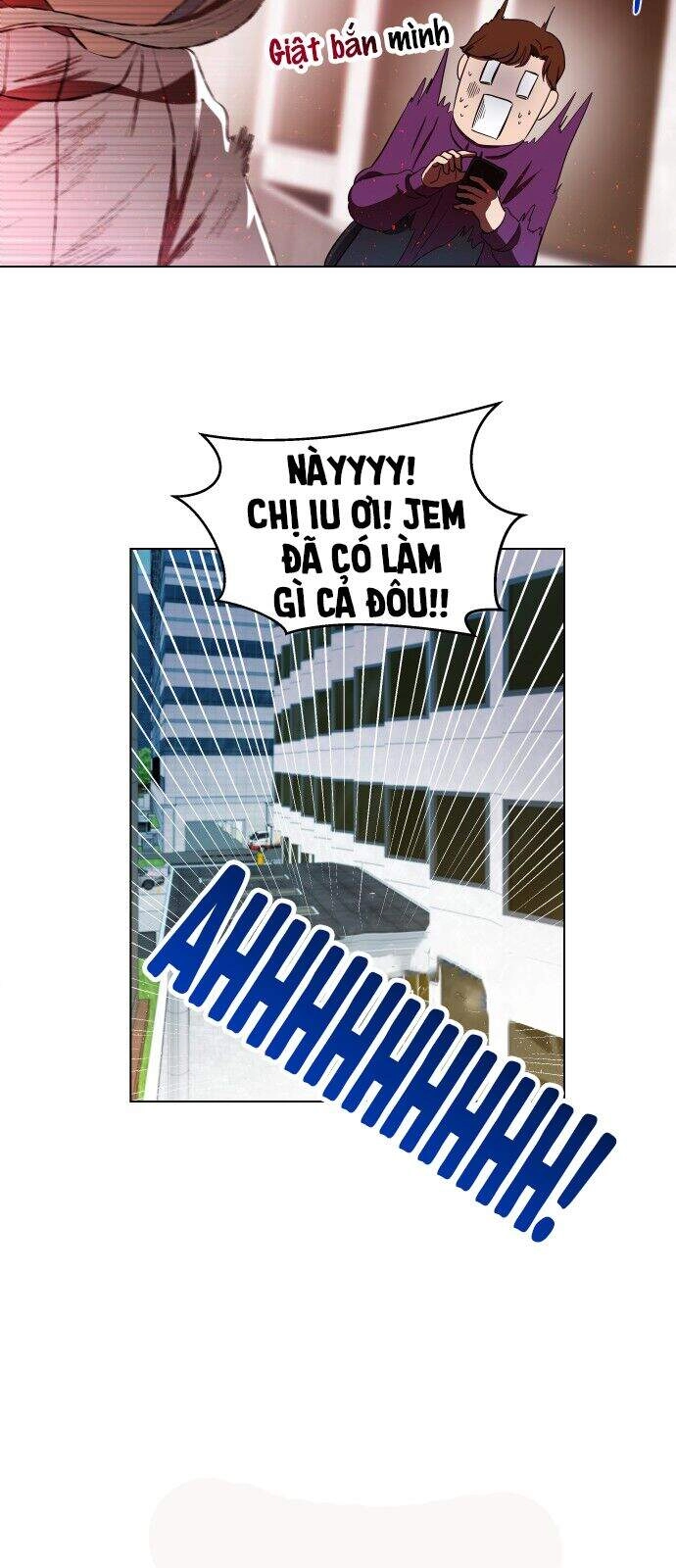 Chỉ Có Thể Là Aurora Chapter 5 - 20