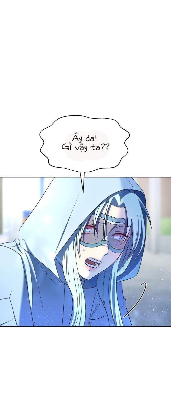 Chỉ Có Thể Là Aurora Chapter 5 - 25