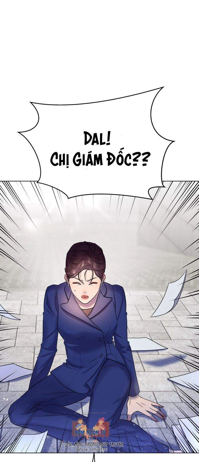 Chỉ Có Thể Là Aurora Chapter 5 - 26