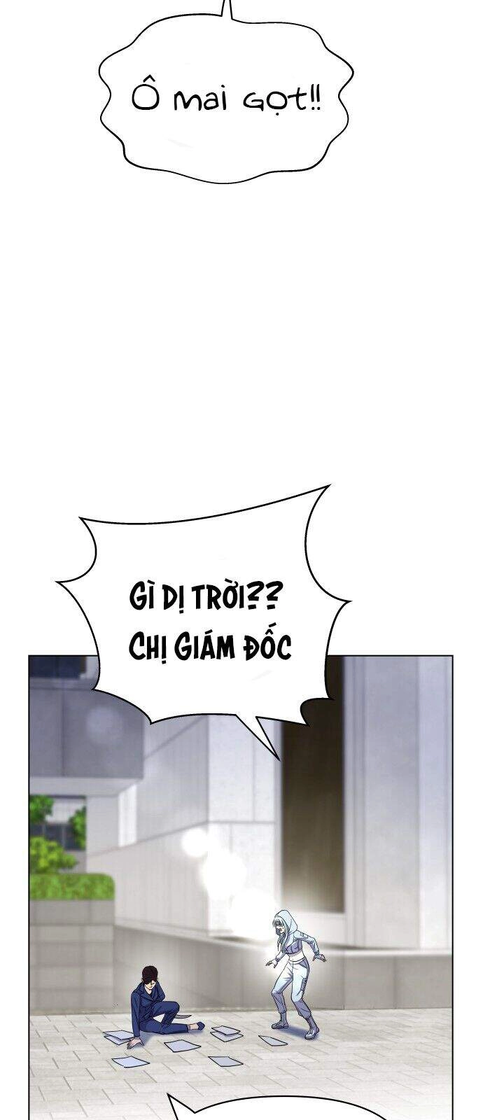 Chỉ Có Thể Là Aurora Chapter 5 - 27