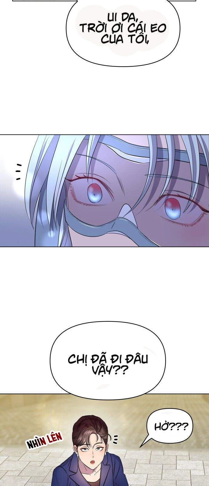 Chỉ Có Thể Là Aurora Chapter 5 - 28