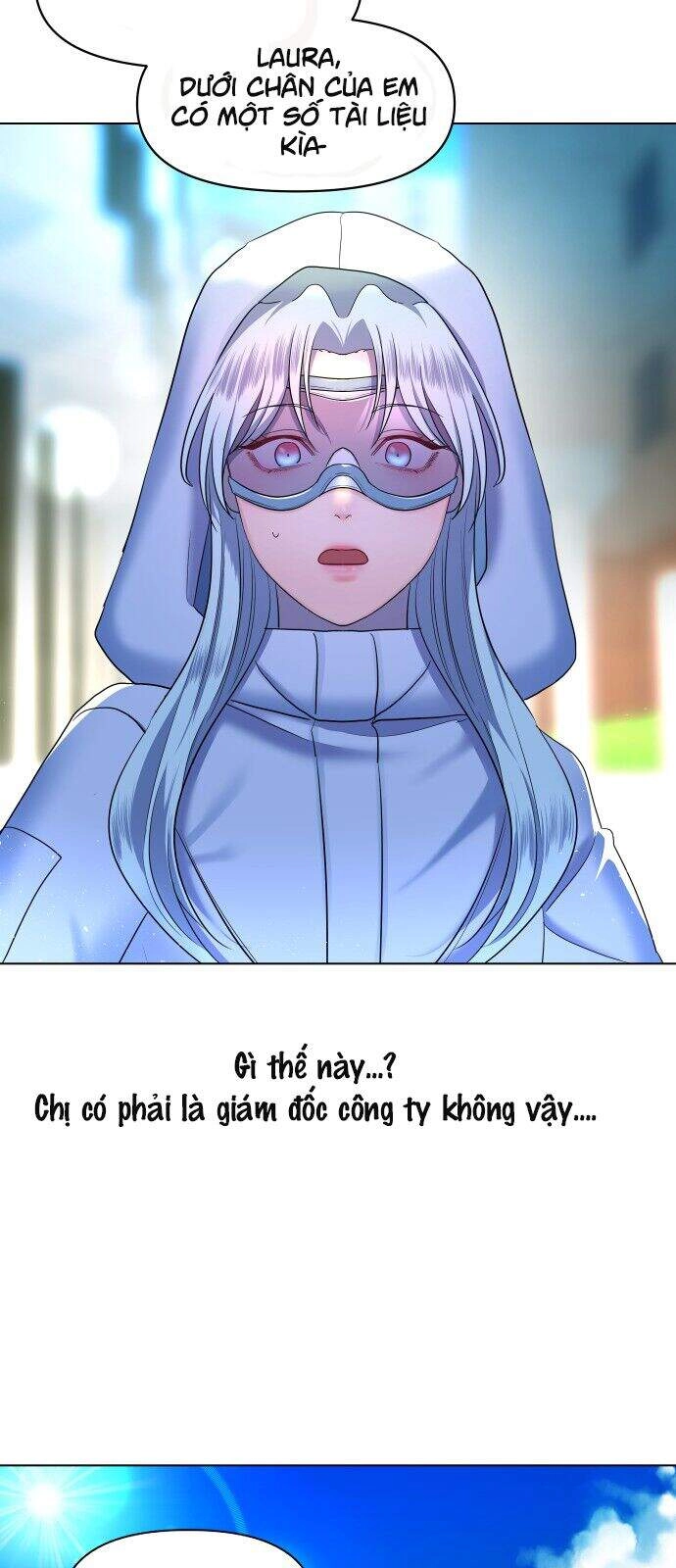 Chỉ Có Thể Là Aurora Chapter 5 - 30