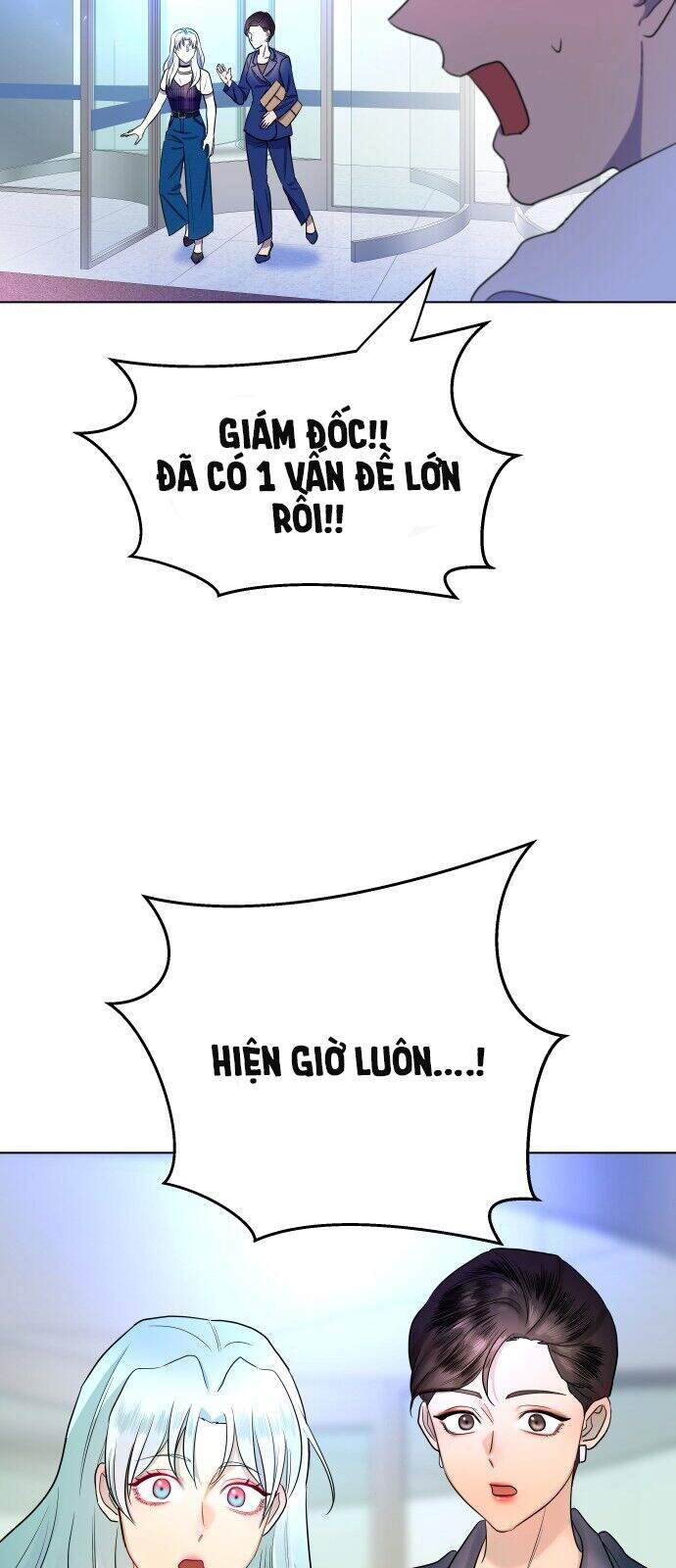 Chỉ Có Thể Là Aurora Chapter 5 - 33