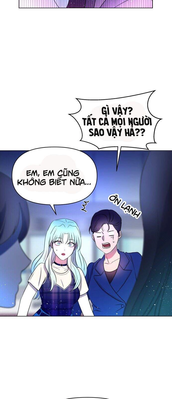 Chỉ Có Thể Là Aurora Chapter 5 - 37