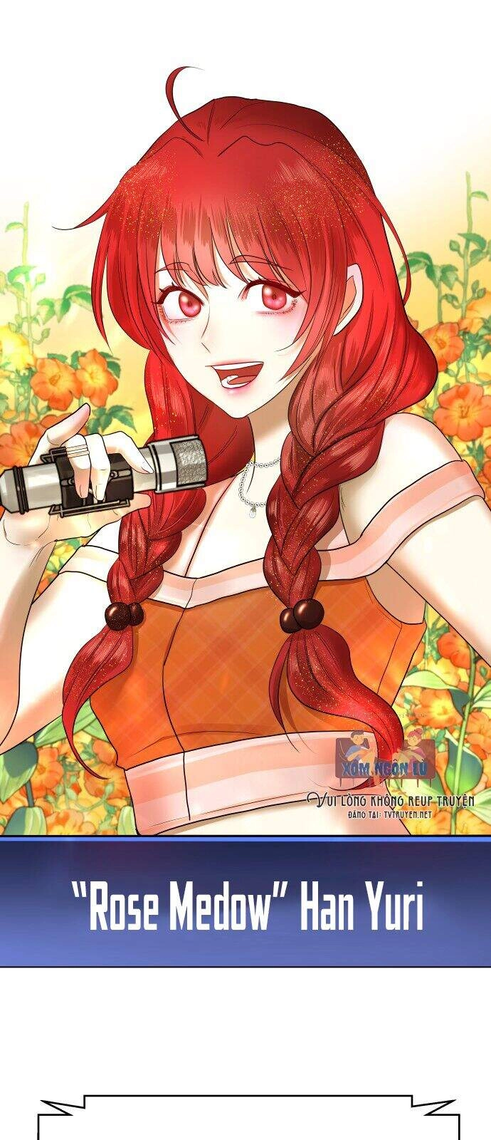 Chỉ Có Thể Là Aurora Chapter 5 - 41