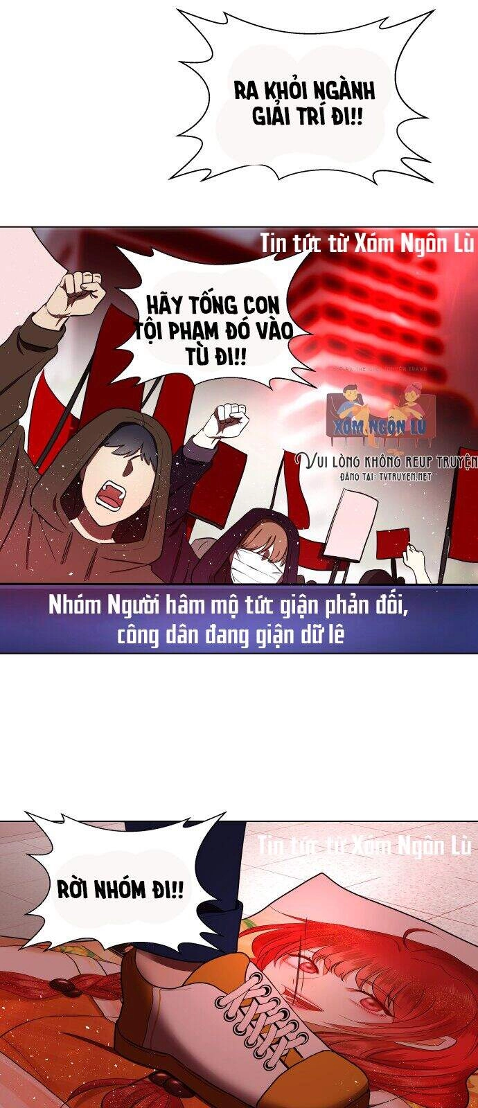 Chỉ Có Thể Là Aurora Chapter 5 - 44