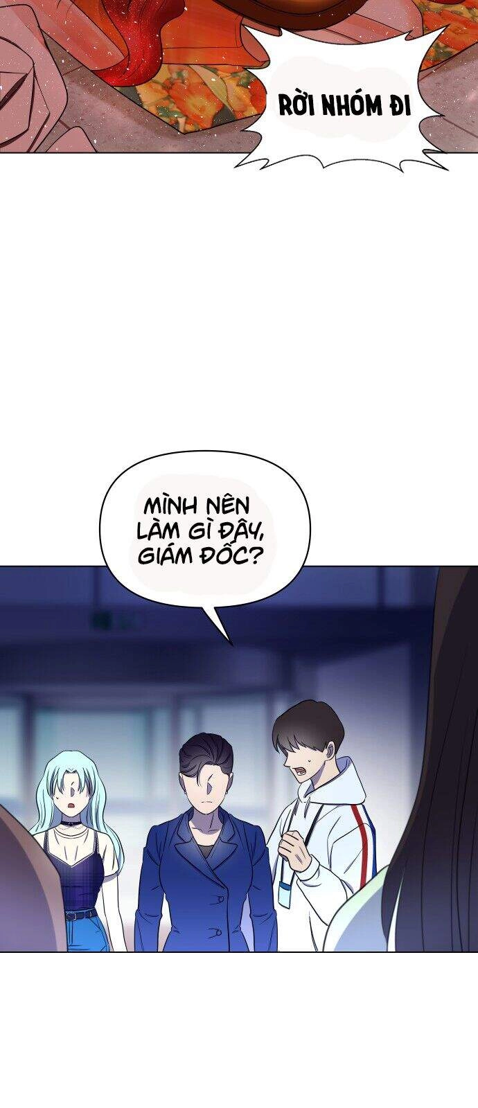 Chỉ Có Thể Là Aurora Chapter 5 - 45