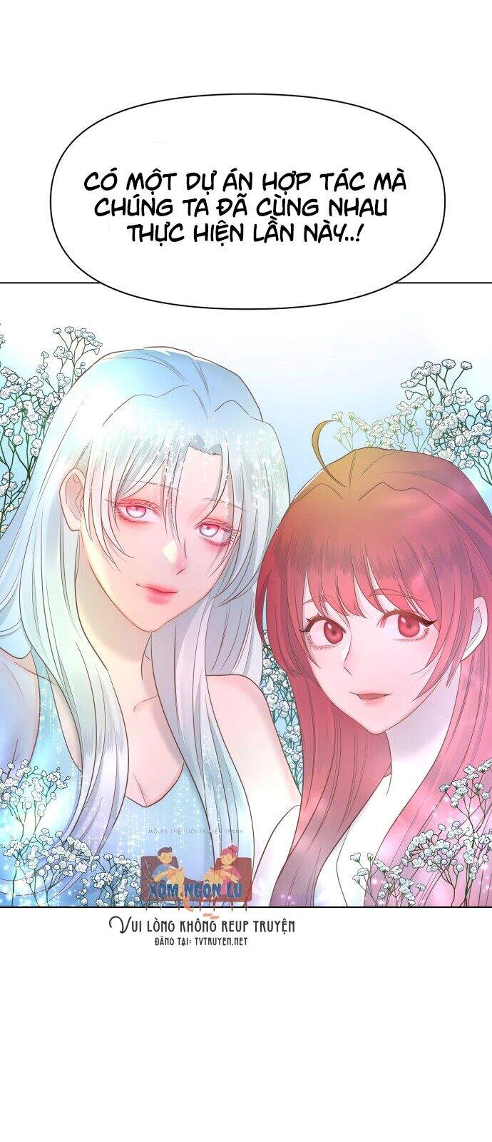 Chỉ Có Thể Là Aurora Chapter 5 - 46