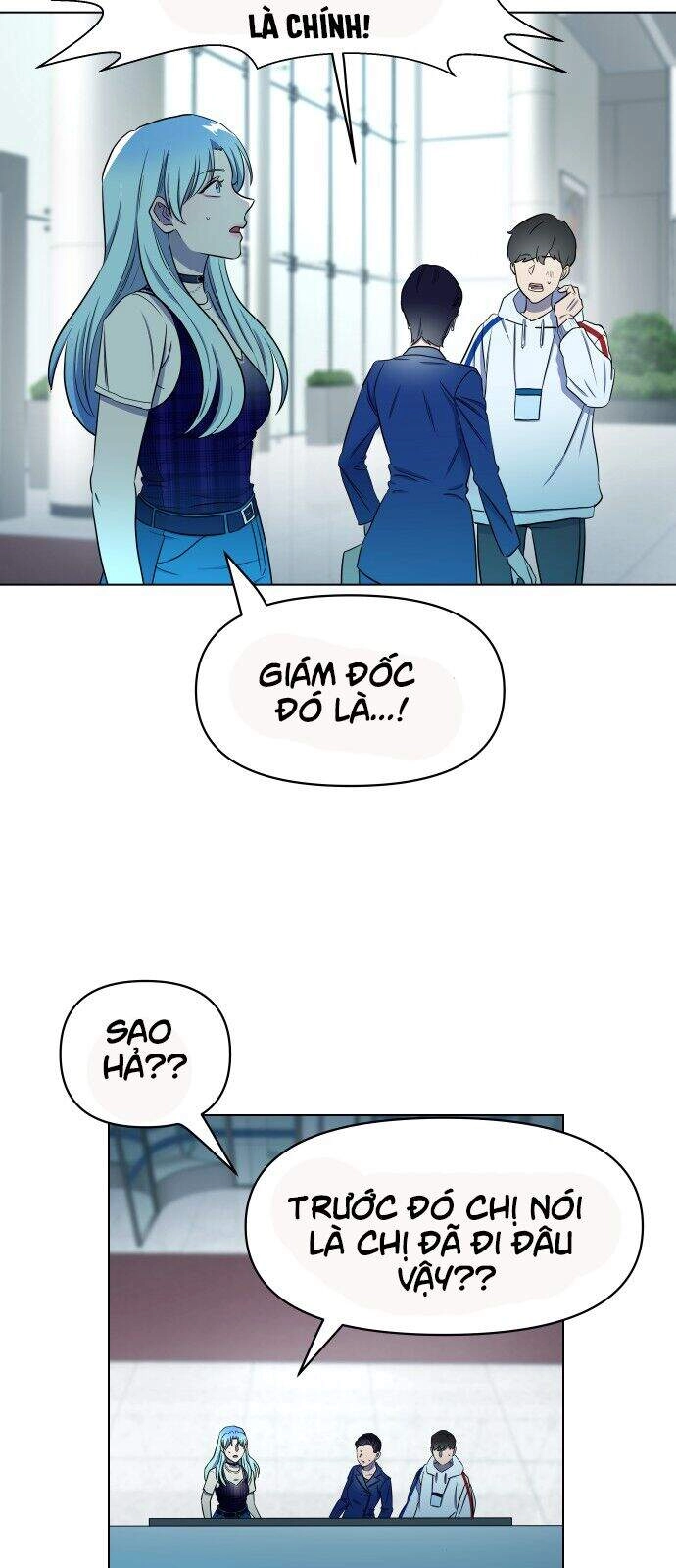 Chỉ Có Thể Là Aurora Chapter 5 - 48